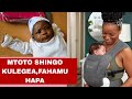 SHINGO YA MTOTO KUKAZA SHINGO YA MTOTO KULEGEA CHANZO CHAKE