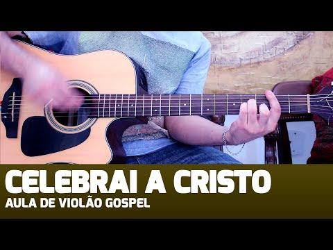 Com Cristo Celebrar - Ministério de Música…