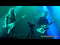 EDGUY - The Piper Never Dies - live @ Czad Festiwal 26.08.2017 HD