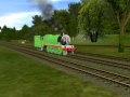 Thomas Trainz Music Video Thats What Friends Are For
