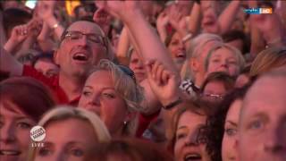 Roland Kaiser Amore Mio (Live in Dresden, Germany, August 8th, Kaisermania 2015)