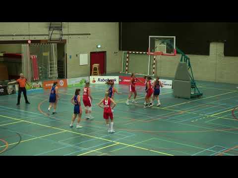 171112 Jolly Jumpers   Royal Eagles VU20 samenv