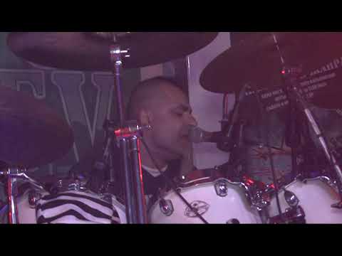 I.R.B.69 ( IRON  ROCK  BASTARDS 69 )with Стоян Арапа - ''Highway to Hell (cover)''.