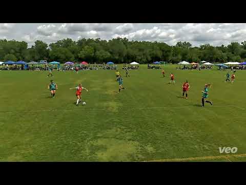 Casa Soccer League