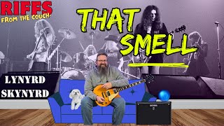 That Smell Guitar Lesson Lynyrd Skynyrd