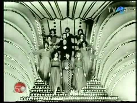 Margareta Paslaru, Vasilica Tastaman, Stela Popescu 'Femei, femei'- arhiva TVR