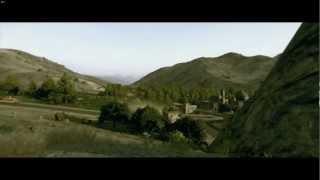 Take On Helicopters: Rearmed B#2 (GTX 670 OC, ENB Series, Very High Graphics)