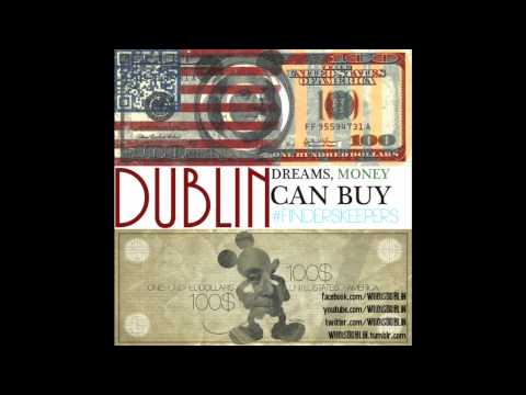 Dreams Money Can Buy Freestyle