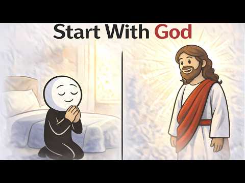 The Complete Guide to Startup a New day with God