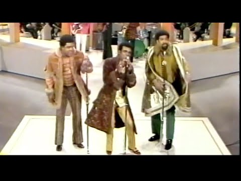 ISLEY BROTHERS : It's Your Thing