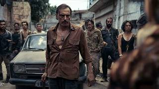 Pelicula Completa de Accion | Infierno sobre cuatro ruedas | Pelicula En Espanol Latino