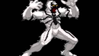 CPS2 Originals-Anti-Venom