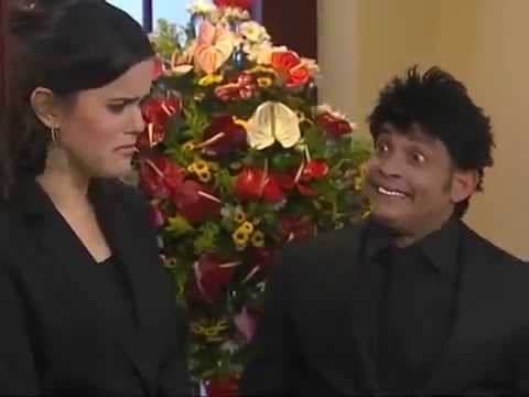 MISION EMILIO // Mala Praxis "El Velorio"