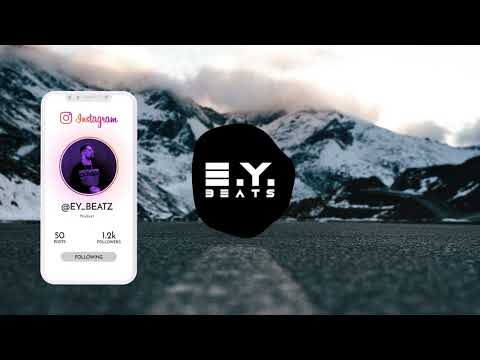 Mathias. x E.Y. Beats - Second Chance