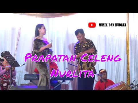 Prapatan Celeng Vocal. Nurlita