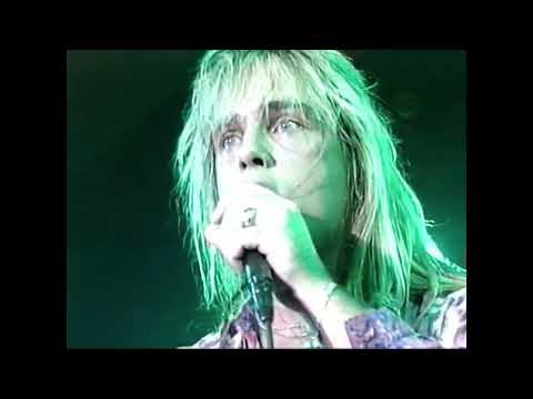 Helloween - Ride the Sky  (Live 1994 Pro Shot)