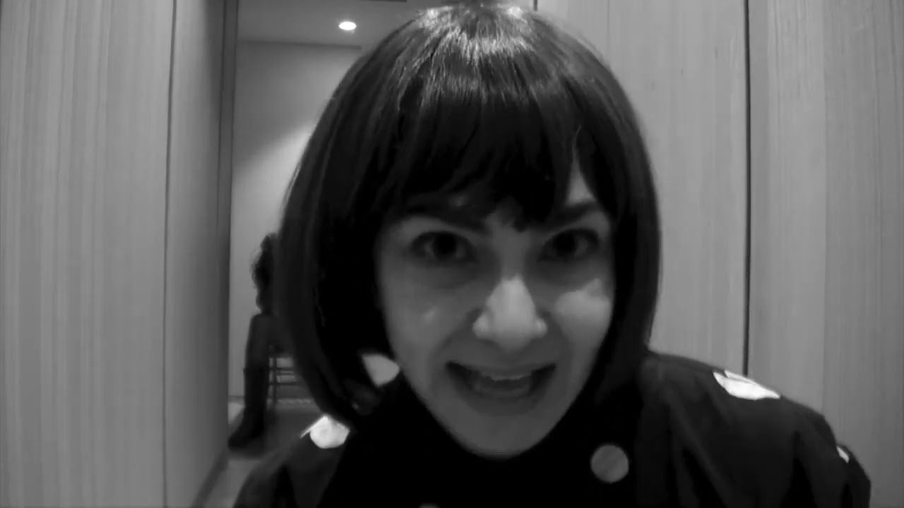 Trailer capítulo 1 Historias Nocturnas