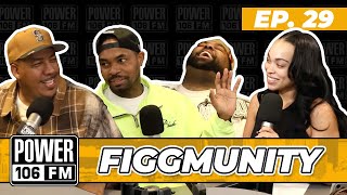 Figgmunity React To 50 Cent's New Docuseries "Sean Combs: The Reckoning" And More!
