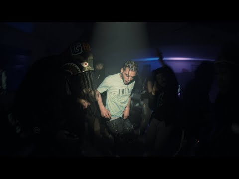 Leemz - BreakThe Rules (Official Music Video)