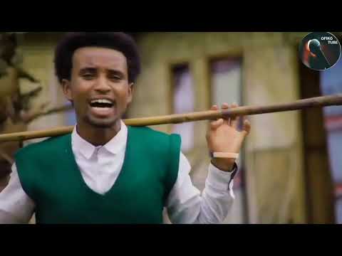 New African oromoo music Ifaa mul'ataa Oromiiyaa Biyya.....(official video)