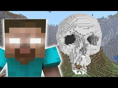 Minecraft: HEROBRINE'S HOUSE MISSION - The Crafting Dead [42]