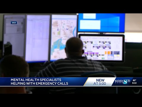 Des Moines Police Dispatch Reports