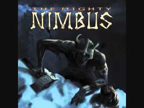 The Mighty Nimbus - Born Too Late (Saint Vitus cover)