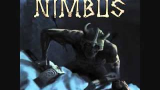 The Mighty Nimbus - Born Too Late (Saint Vitus cover)