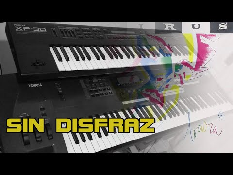 Sin Disfraz - Vírus