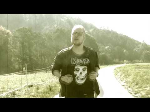 Lucas Rieger - "Hinter dir her"