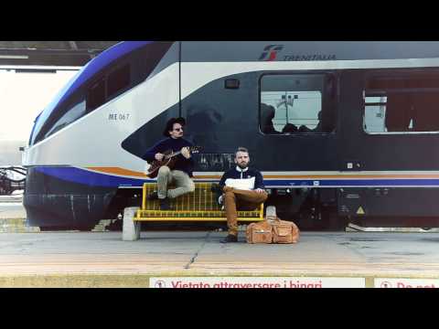 Dutch Nazari - Nelle Stazioni [FOTO MOSSA]