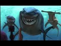 Finding Nemo Ending