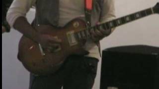 KINGS OF LEON-RED MORNING LIGHT-COVER BY quiero vaquero