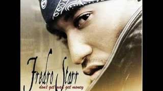 What if - Fredro Starr