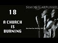 A church is burning - Live from NYC 1967 (Simon & Garfunkel)