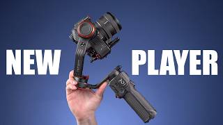 DJI Just Got Kicked In The Face - Hohem iSteady MT3 Pro