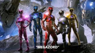 Power Rangers (2017) - Brian Tyler - Soundtrack Suite - 15 min.