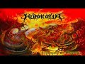 KURNUGIA Condemned To Obscurity Full EP Album Old School Death Metal