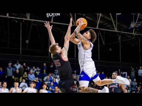 NCAA DIII Tournament: CNU vs Roanoke
