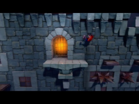 Crash Bandicoot Playthrough Pt 10 - WILL I BREAK?!?