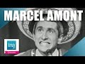 Marcel Amont "Le Mexicain" | Archive INA