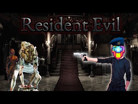 Resident Evil Remake: The Perfect Horror Game? (Retrospective & Analysis)