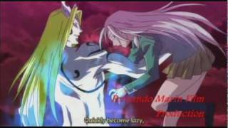 Rosario + Vampire - Now or Never AMV