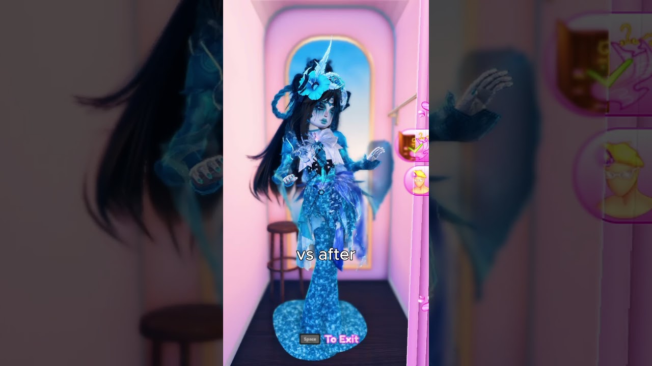 @Vantraxia really helped me with layering😭 #roblox #dti #dresstoimpress