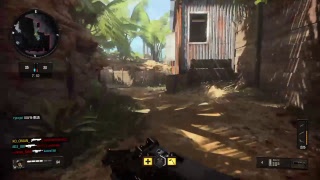 BO4はっじまるよーーーーー