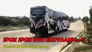 Download lagu FIX !! SUARA SPOK SPOK PO HARYANTO INI MIRIP PESAWAT TAKE OFF mp3