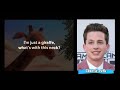 Lil Dicky EARTH Lyrics Video