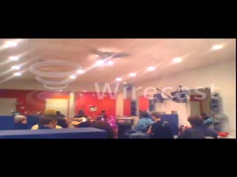 Mojo Stone Live Stream