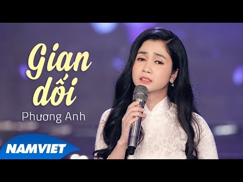 Thể hiện bởi Phương Anh