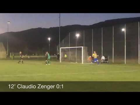 SC Blustavia-FC Leuzigen 3:4 (1:3)